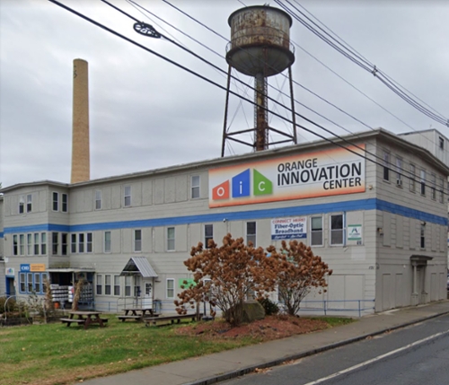 orange Innovation Center